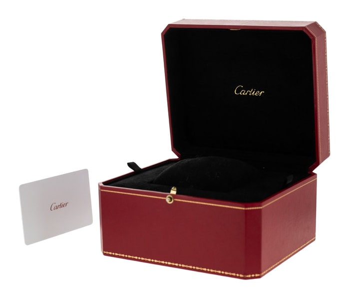 Cartier Santos De Cartier WSSA0061